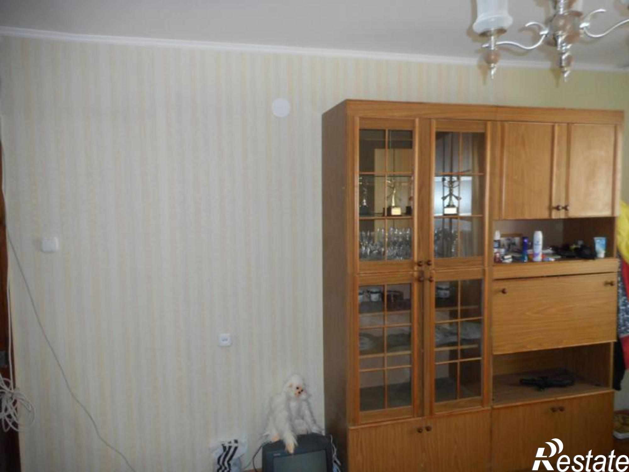 Купить квартиру за 10 200 000 рублей на 3-Б мкрн, 40