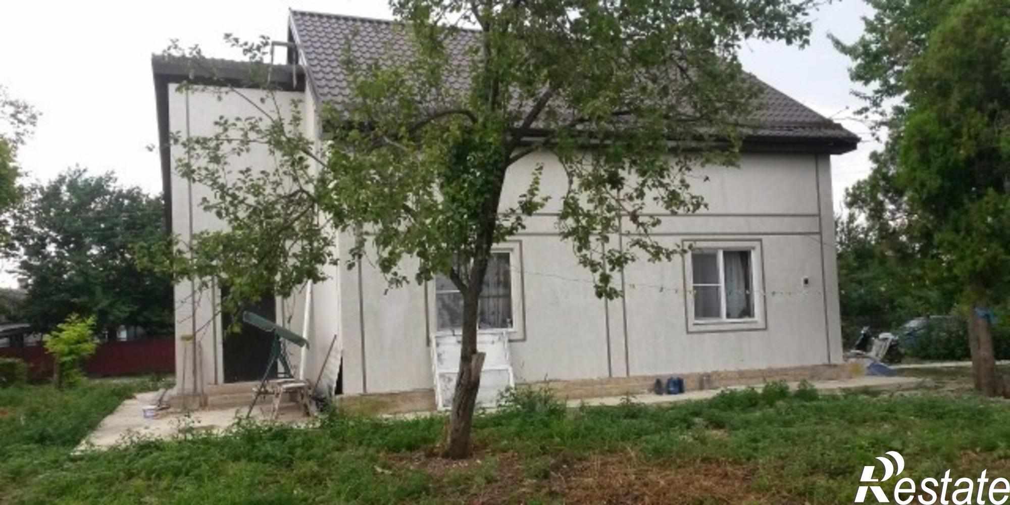 Купить дачу, дом, коттедж за 9 500 000 рублей на станица Гостагаевская