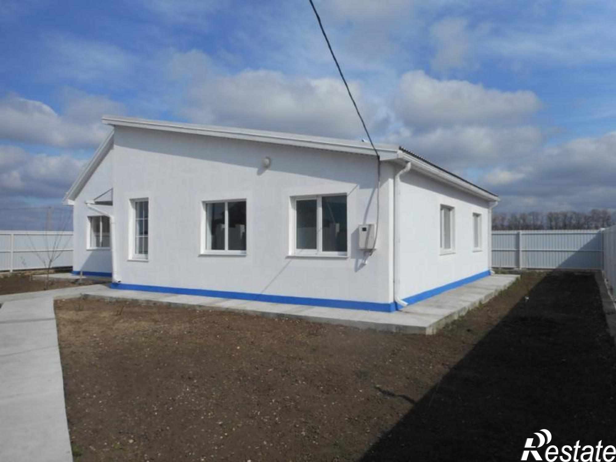 Купить квартиру за 8 900 000 рублей на Анапское шоссе, 42