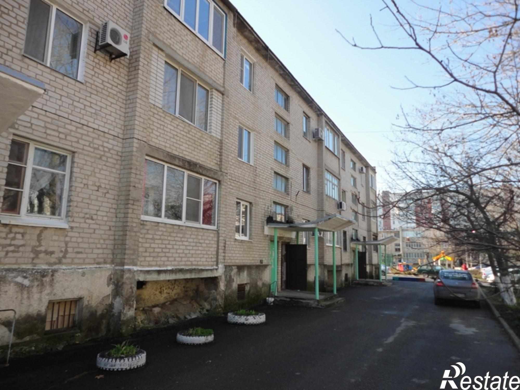Купить квартиру за 12 300 000 рублей на Ореховая роща, 15