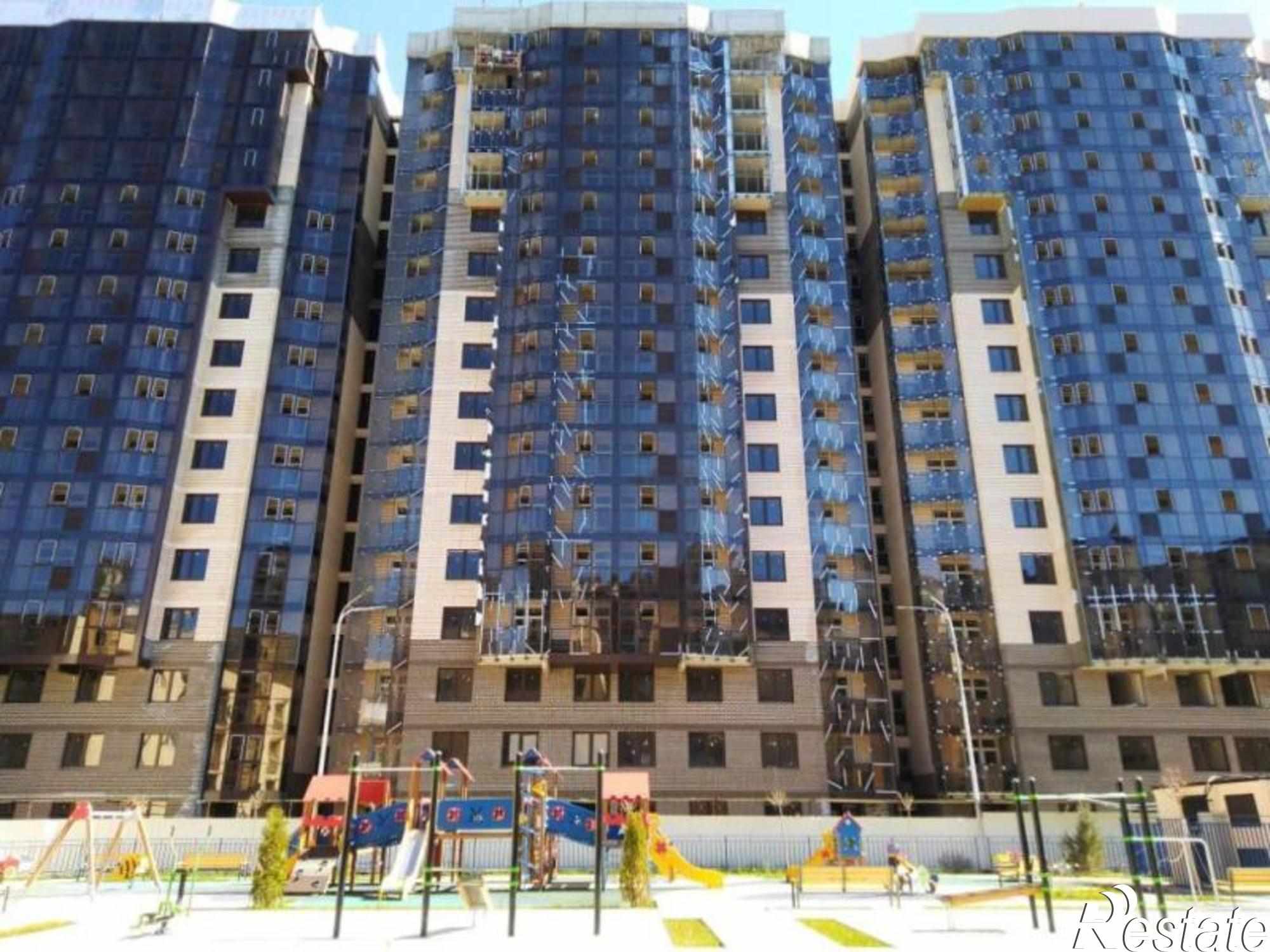 Купить квартиру за 2 500 000 рублей на 3-Б мкрн, 48