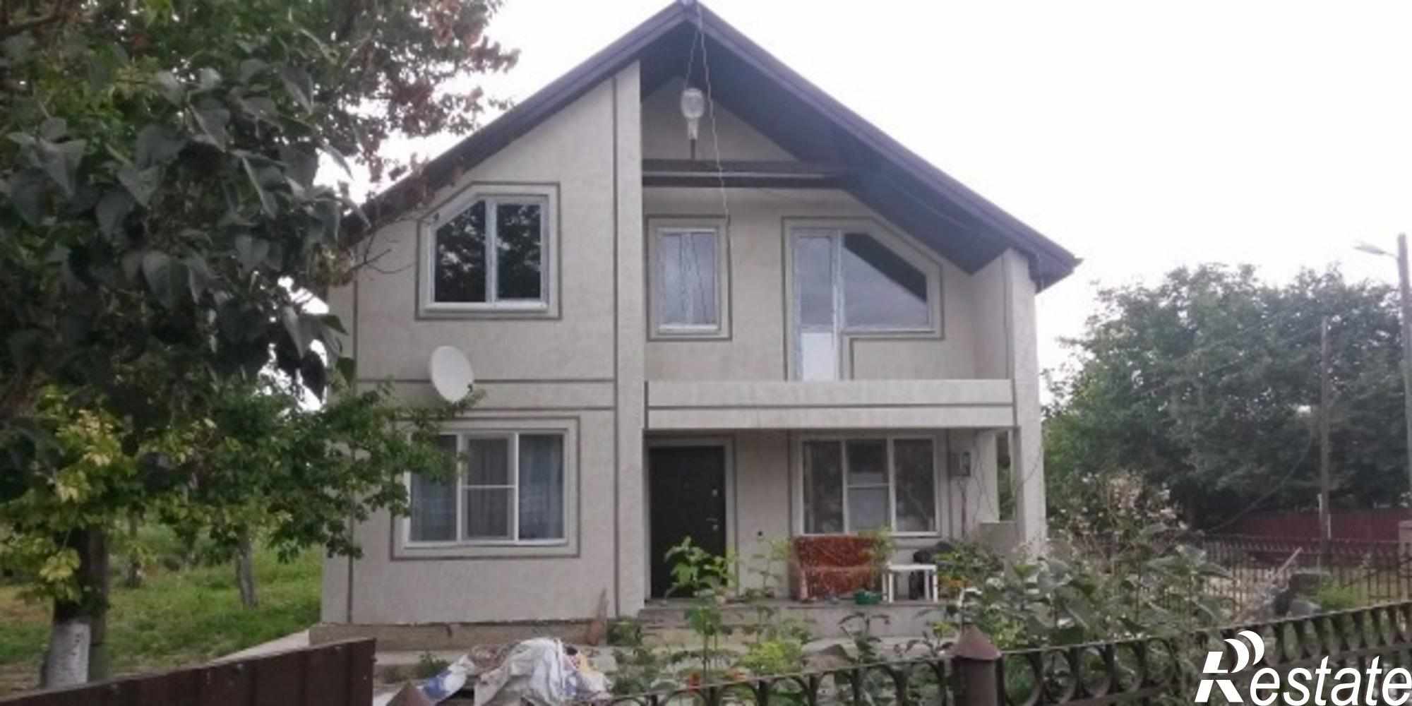 Купить дачу, дом, коттедж за 9 500 000 рублей на станица Гостагаевская