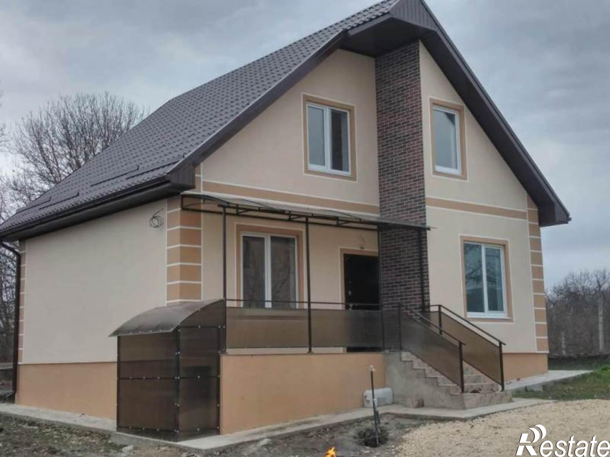 Купить дачу, дом, коттедж за 17 000 000 рублей на станица Анапская