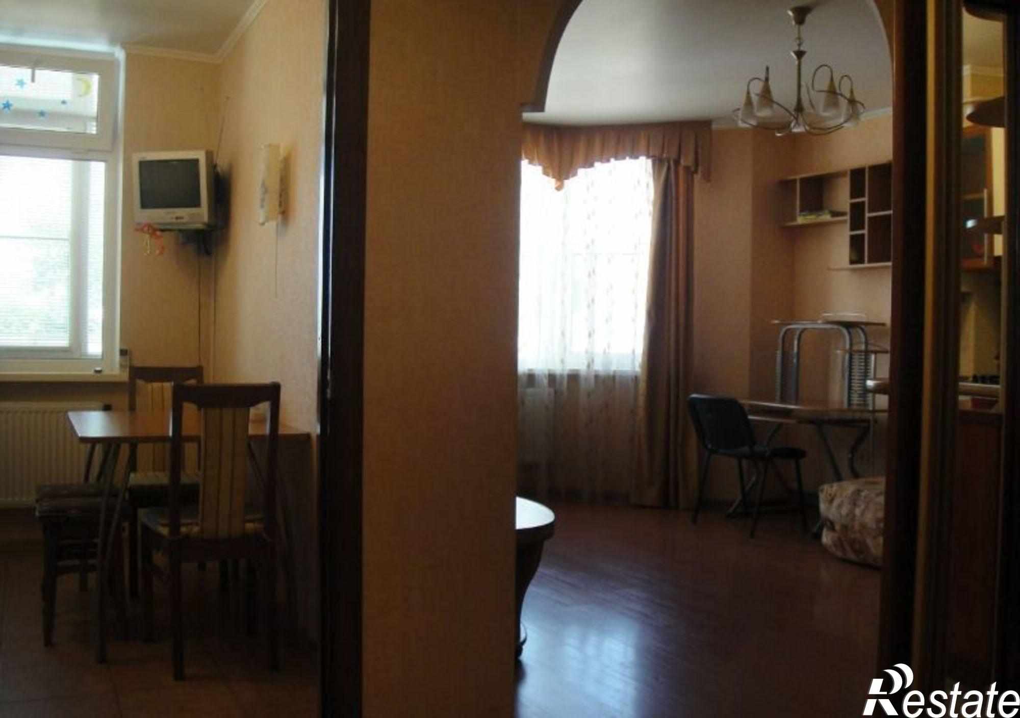 Купить квартиру за 9 700 000 рублей на Центральный район, 37
