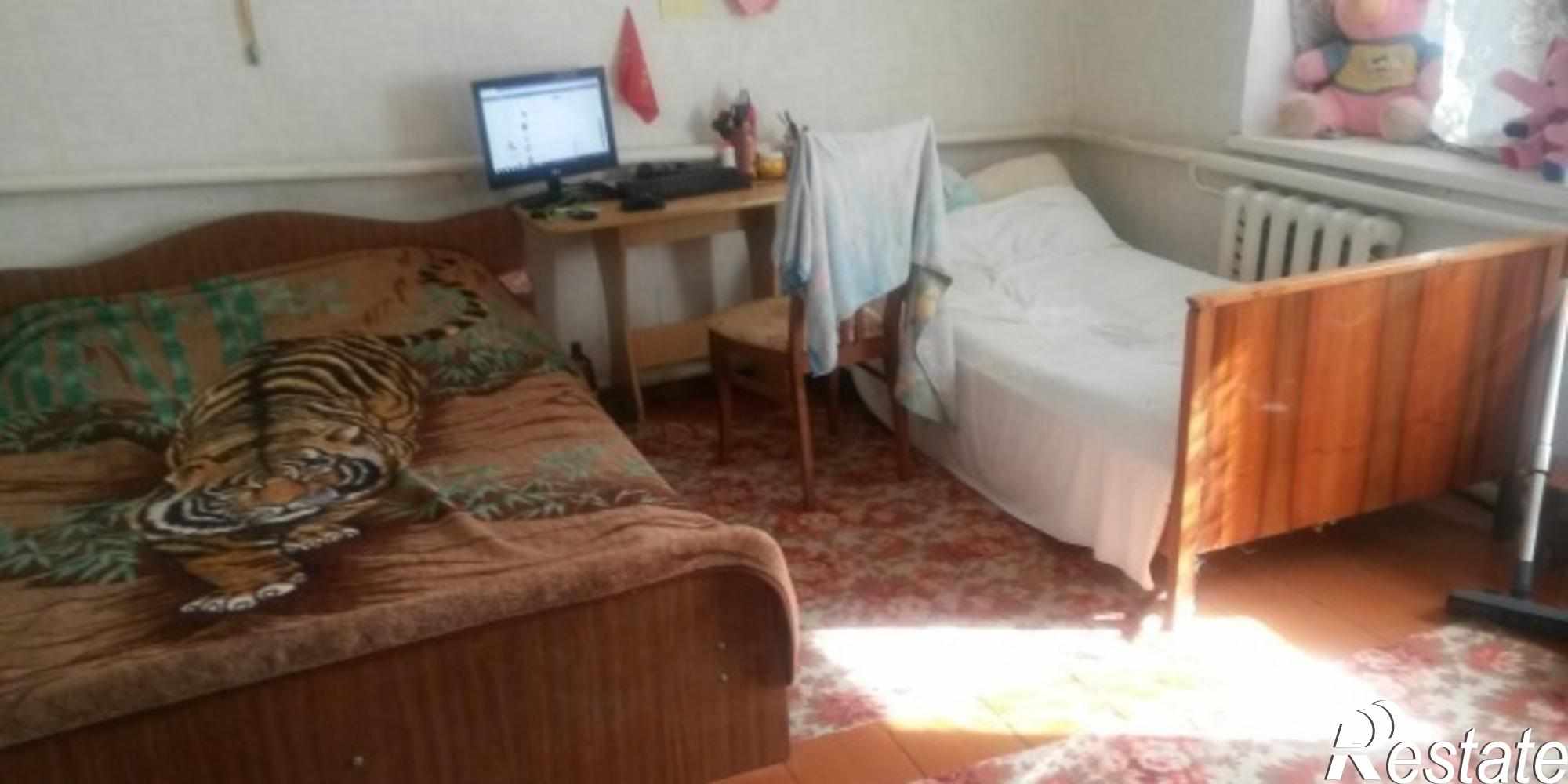 Купить дачу, дом, коттедж за 9 800 000 рублей на с. Варваровка