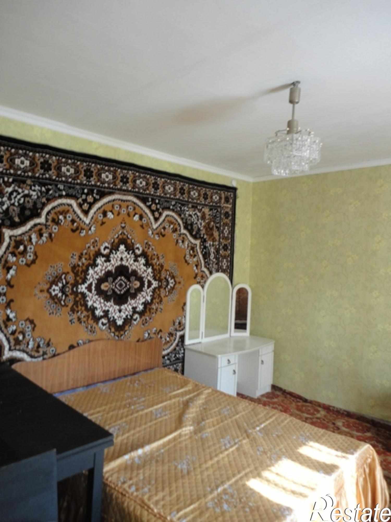 Купить квартиру за 12 300 000 рублей на Ореховая роща, 15