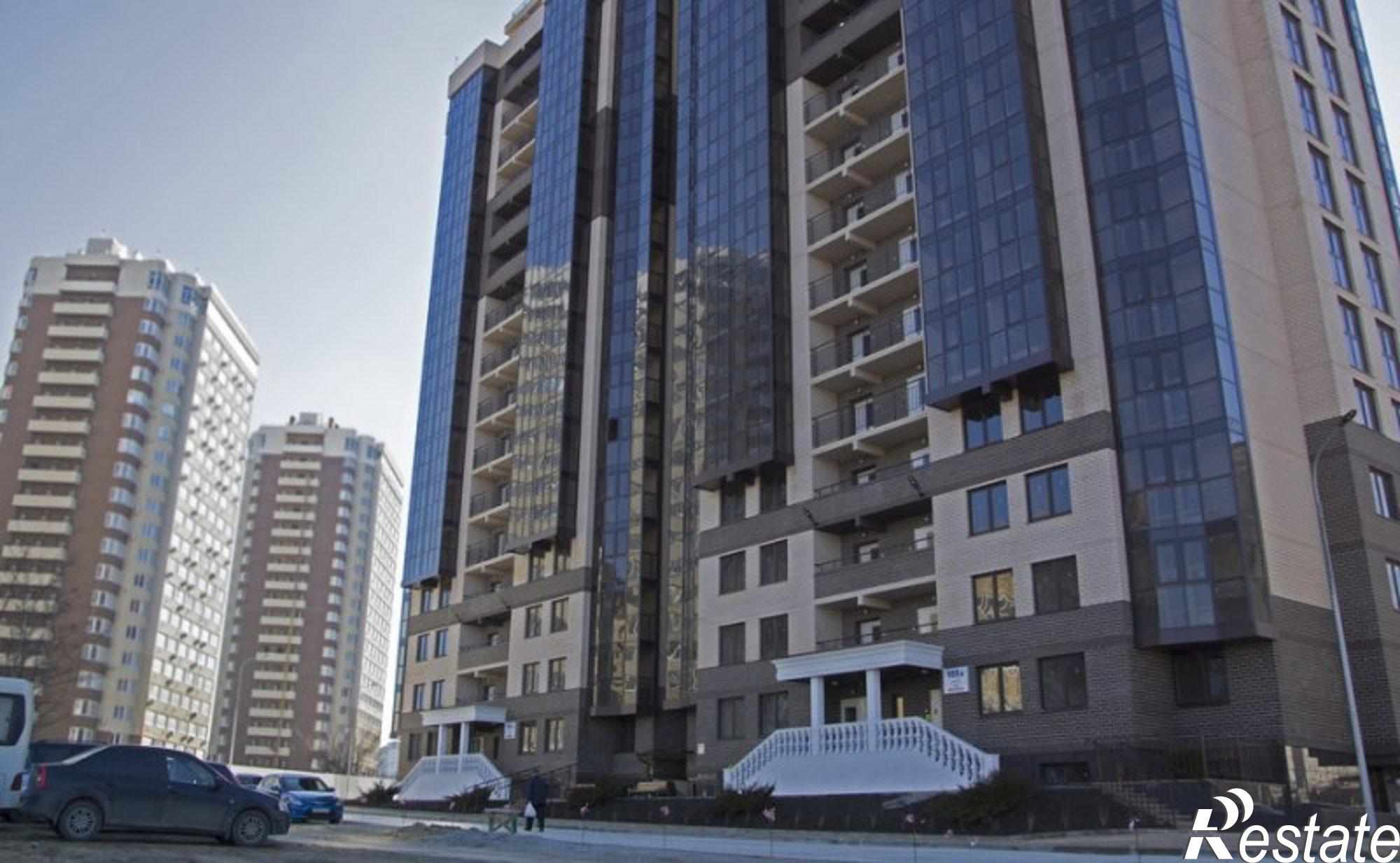 Купить квартиру за 2 500 000 рублей на 3-Б мкрн, 48