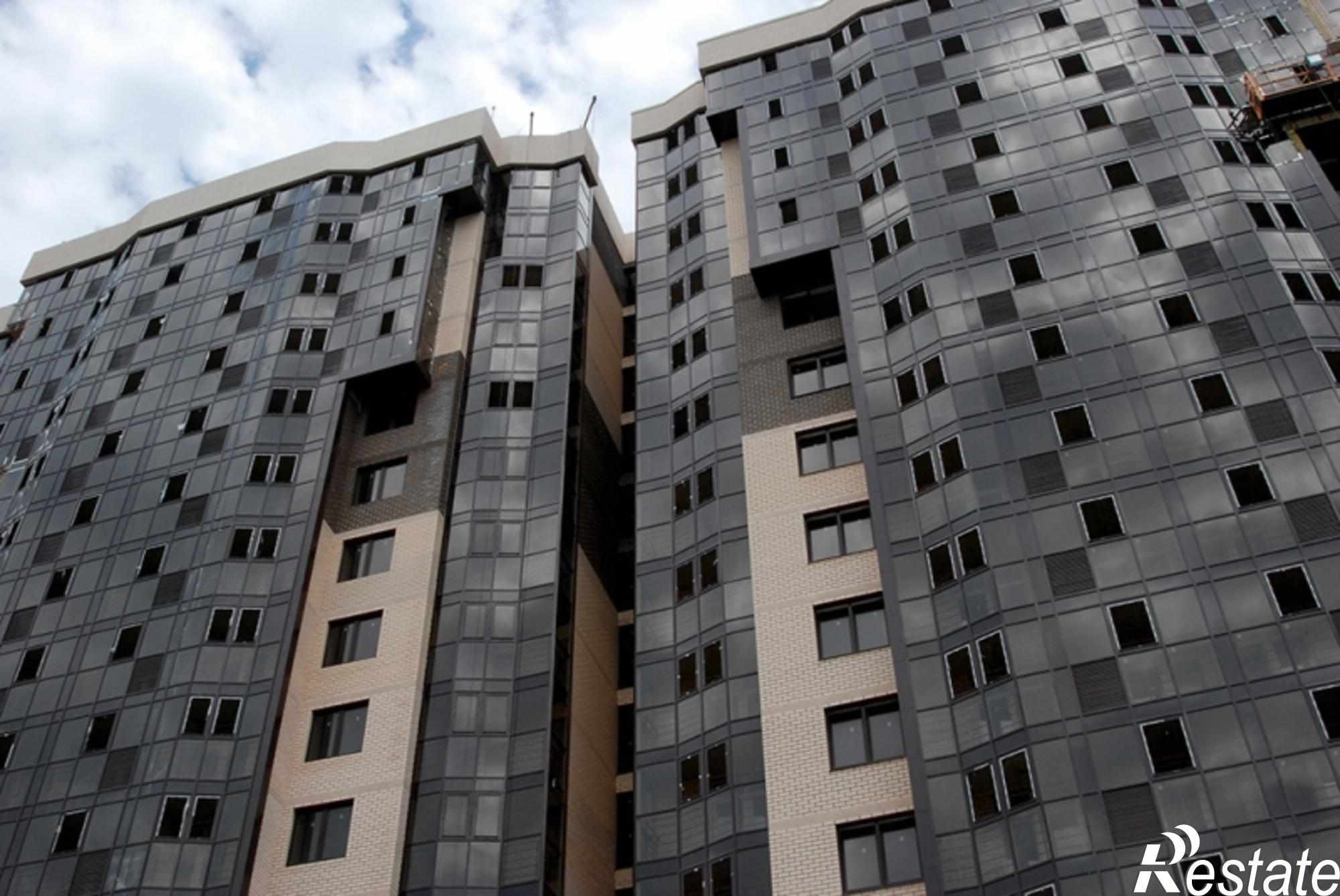 Купить квартиру за 2 500 000 рублей на 3-Б мкрн, 48