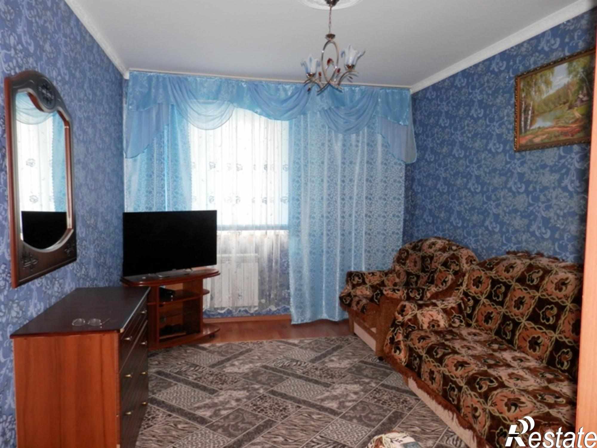 Купить квартиру за 9 800 000 рублей на Центральный район, 21