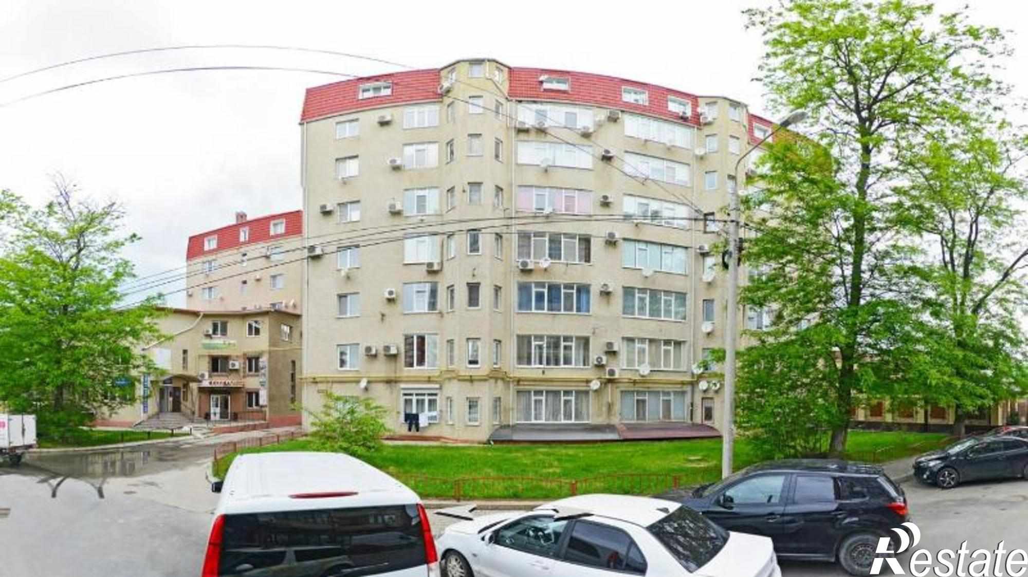 Купить квартиру за 6 600 000 рублей на Район СШ № 4, 34