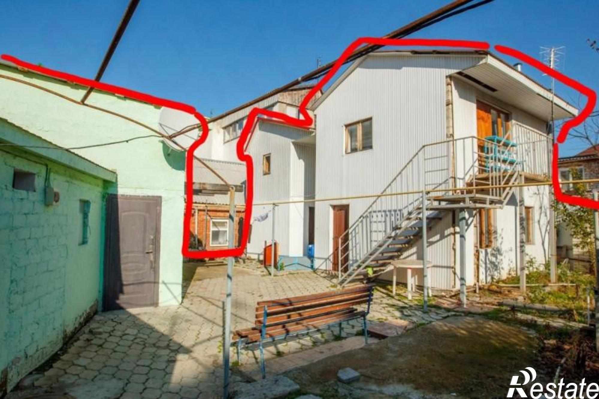 Купить землю, земельный участок за 36 000 000 рублей на Центральный район