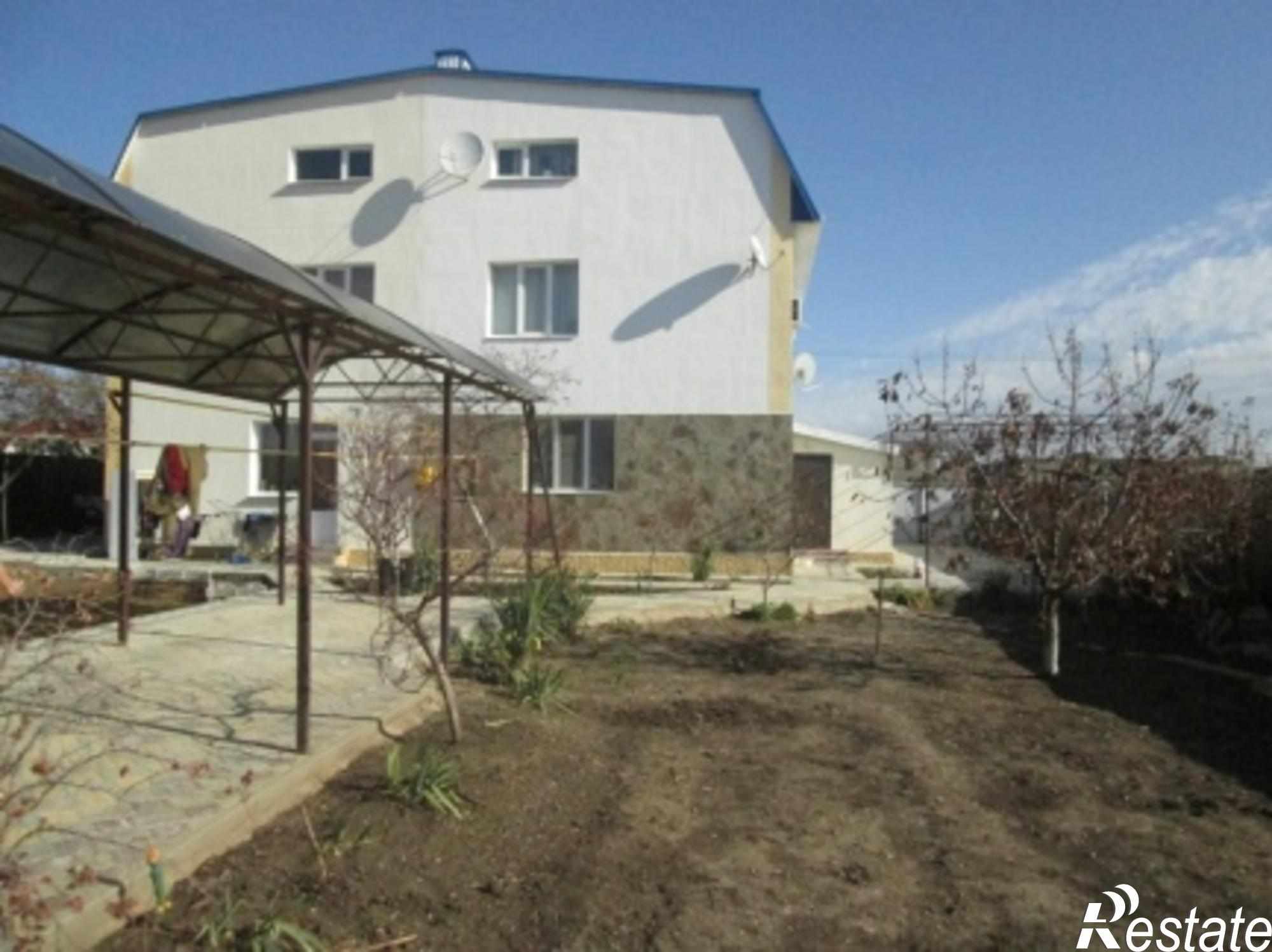 Купить дачу, дом, коттедж за 15 000 000 рублей на х. Красный