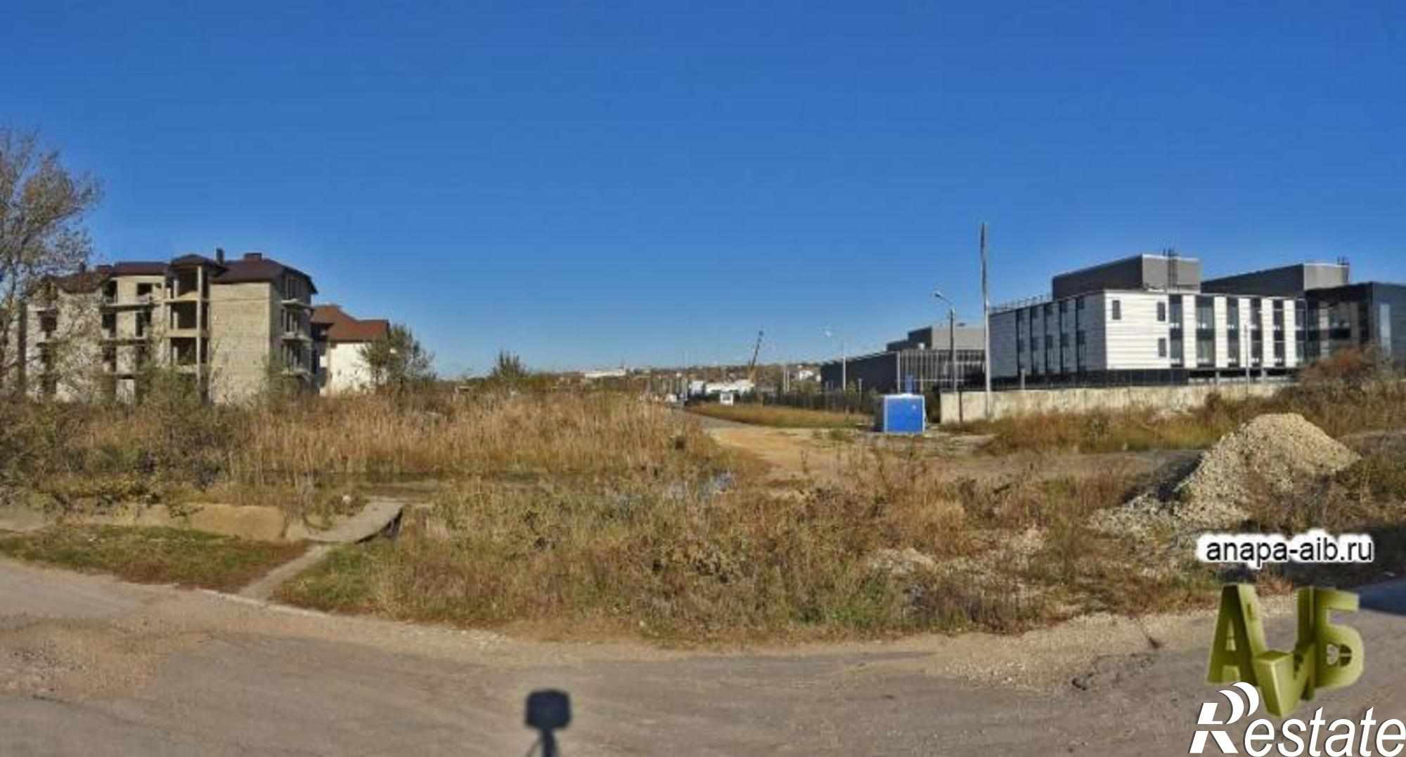 Купить землю, земельный участок за 7 200 000 рублей на Джемете