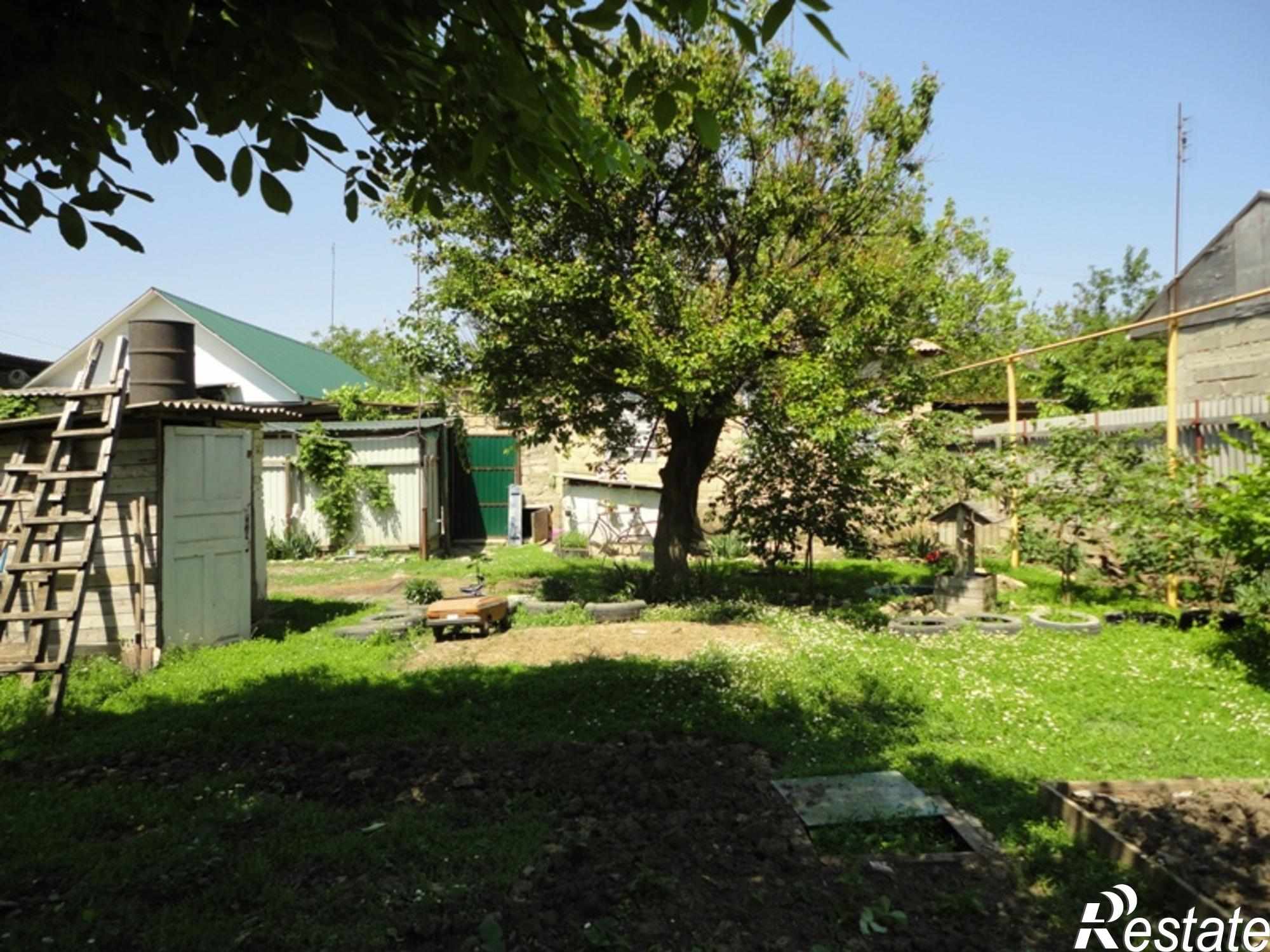 Купить землю, земельный участок за 6 500 000 рублей на п. Витязево