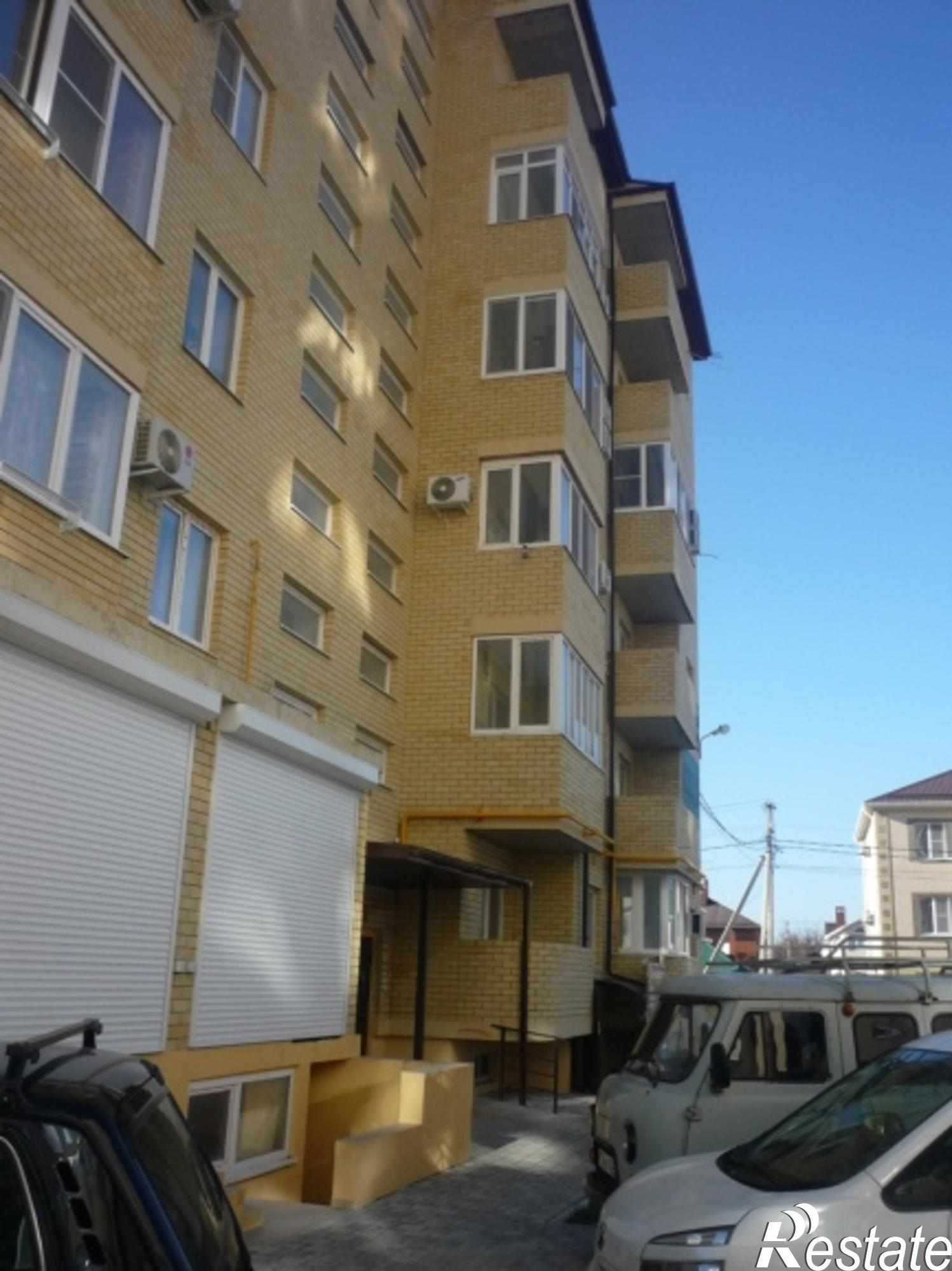 Купить квартиру за 4 500 000 рублей на Алексеевка, 29