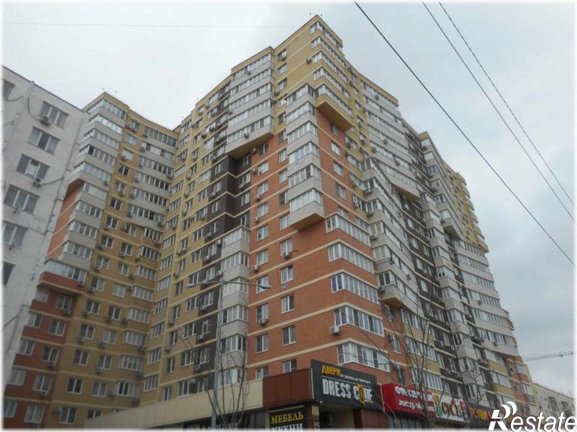 Купить квартиру за 5 600 000 рублей на Район СШ № 4, 21