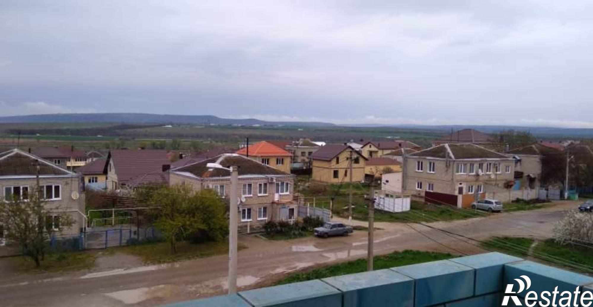 Купить квартиру за 4 500 000 рублей на станица Анапская
