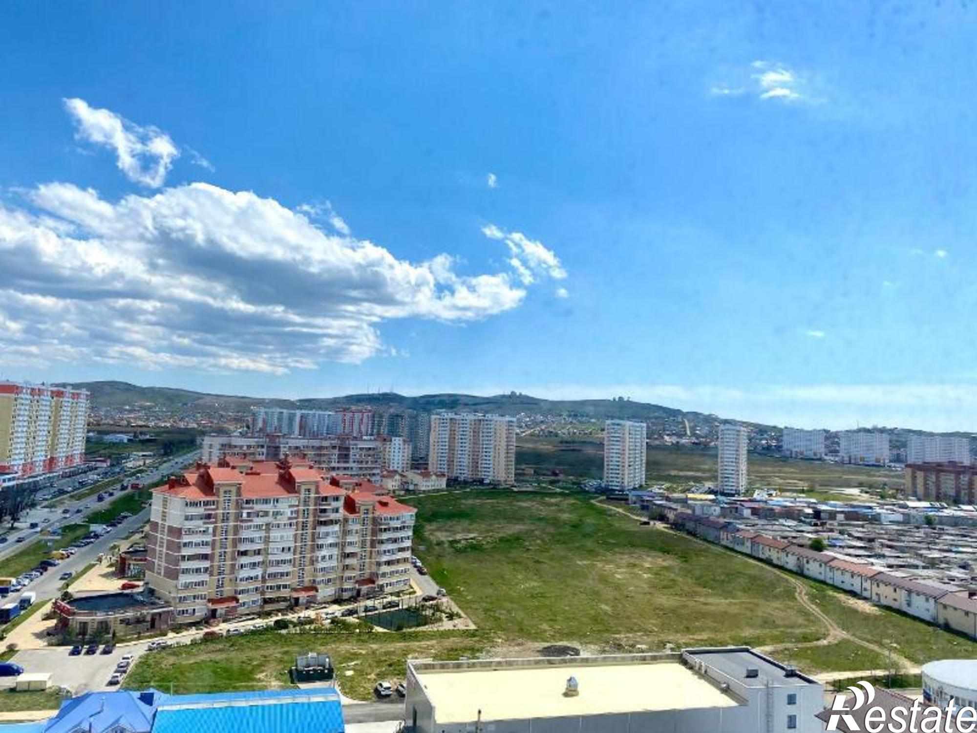 Купить квартиру за 6 300 000 рублей на Район ТРК Красная площадь, 33