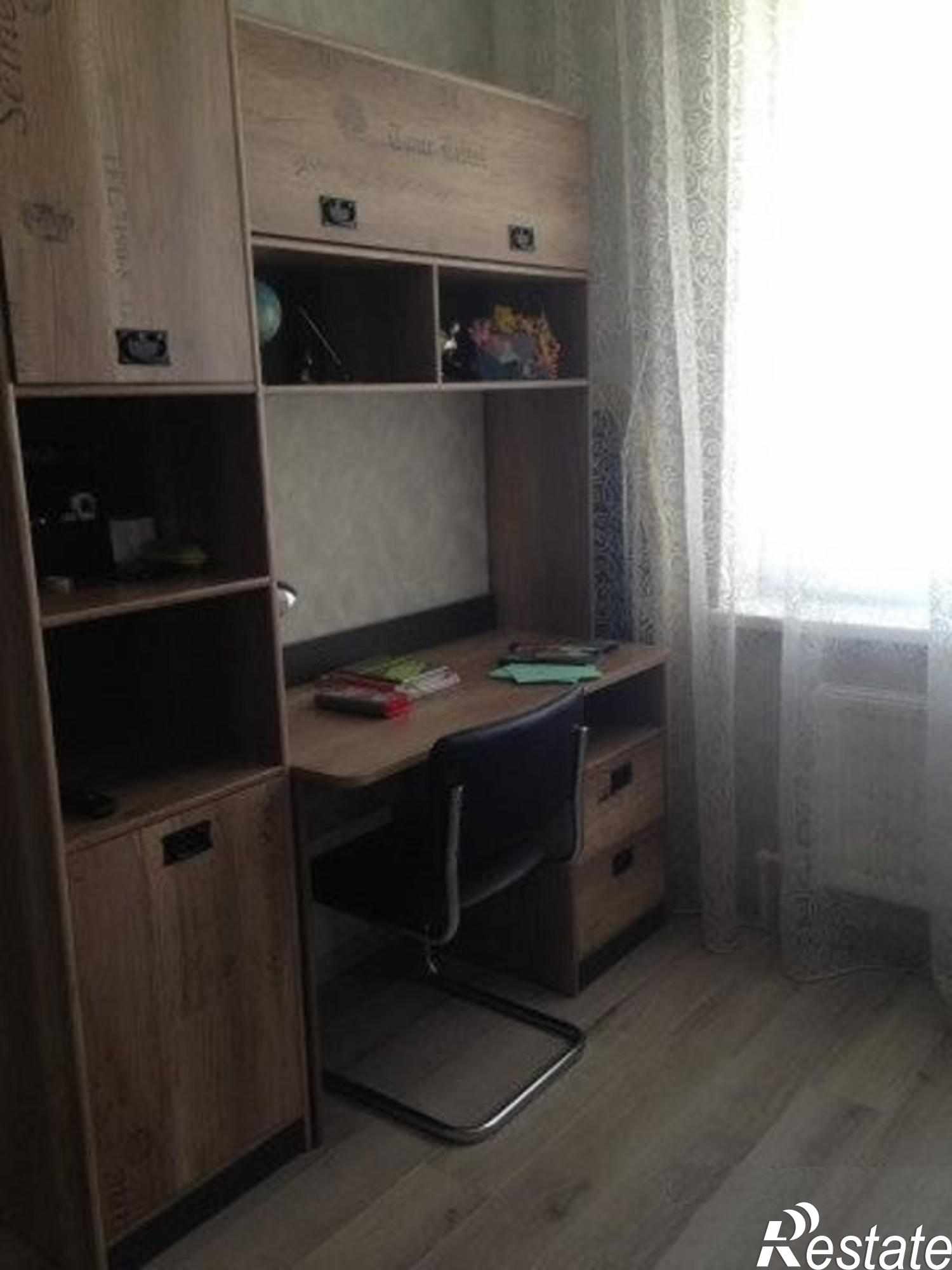 Купить квартиру за 6 600 000 рублей на ул. Ленина, 39