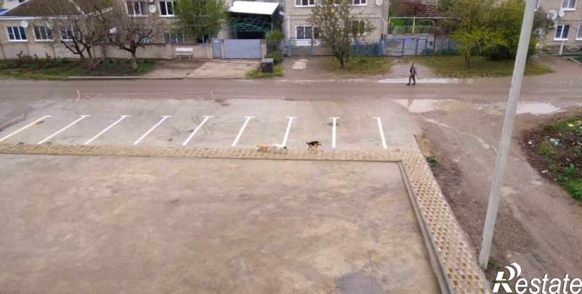 Купить квартиру за 4 500 000 рублей на станица Анапская