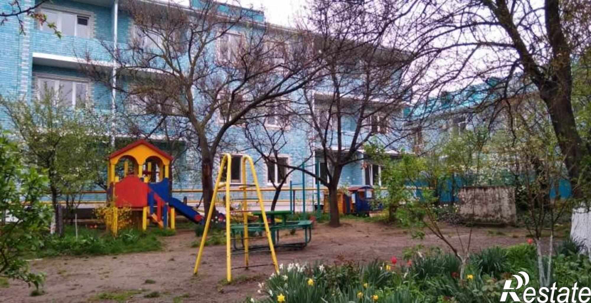 Купить квартиру за 4 500 000 рублей на станица Анапская