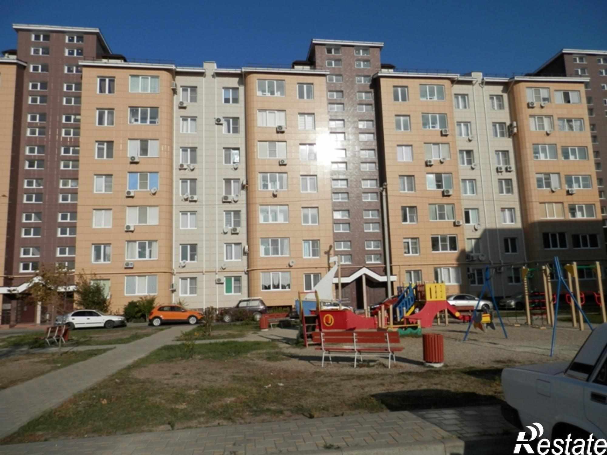 Купить квартиру за 8 100 000 рублей на Ореховая роща, 47