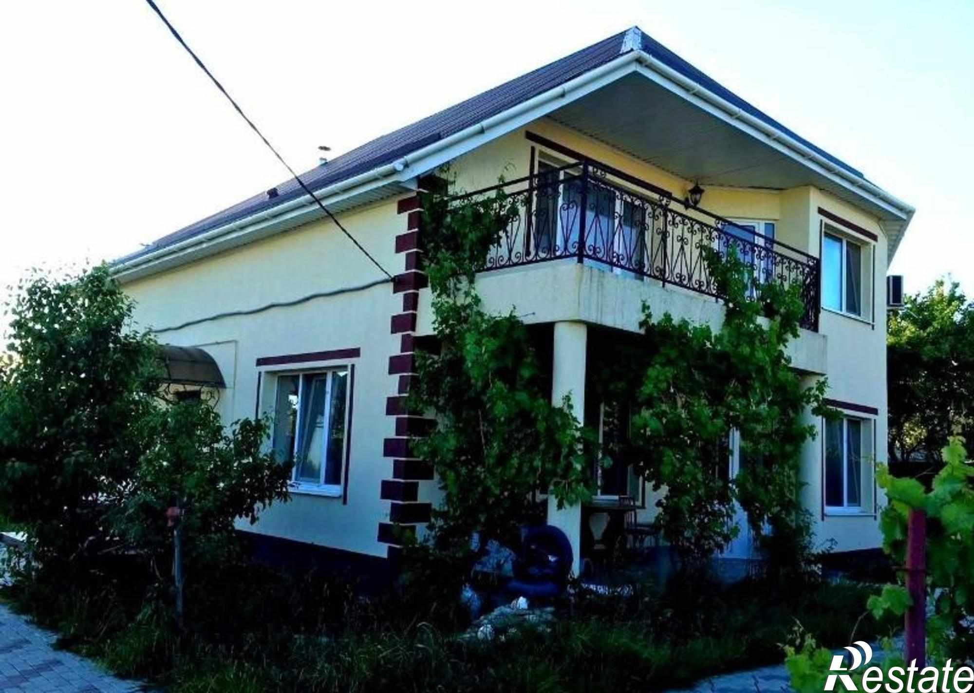 Купить дачу, дом, коттедж за 8 500 000 рублей на х. Красный