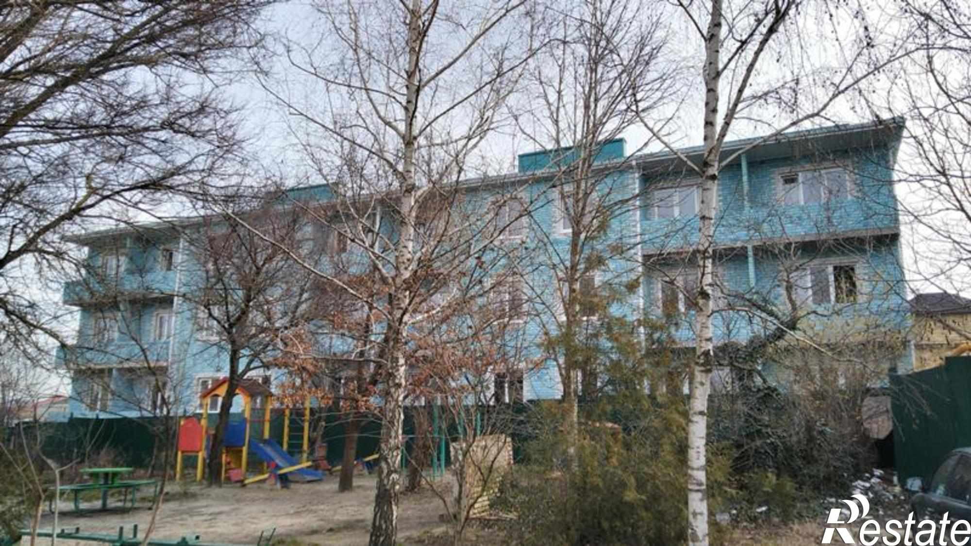 Купить квартиру за 4 500 000 рублей на станица Анапская