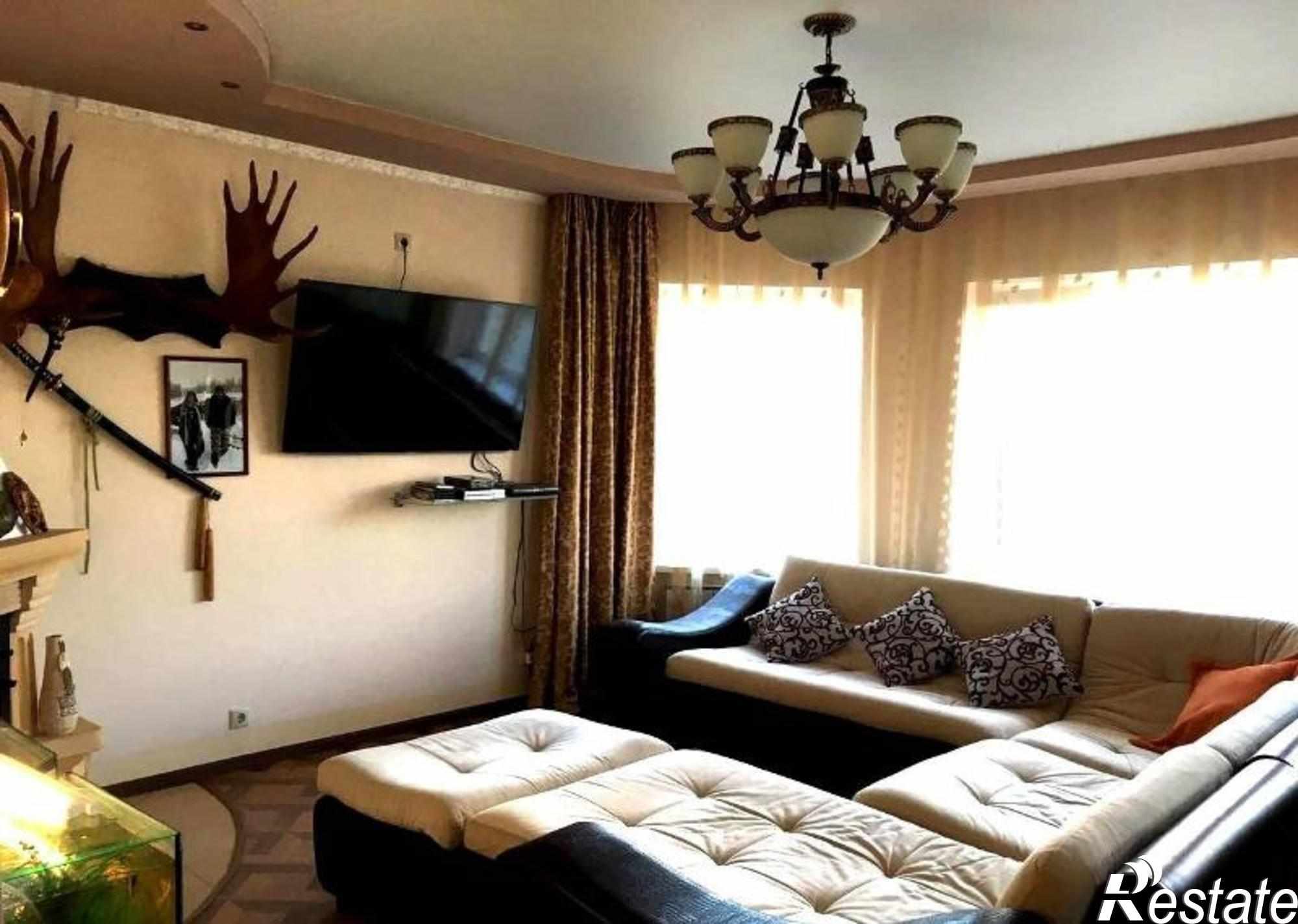 Купить дачу, дом, коттедж за 8 500 000 рублей на х. Красный