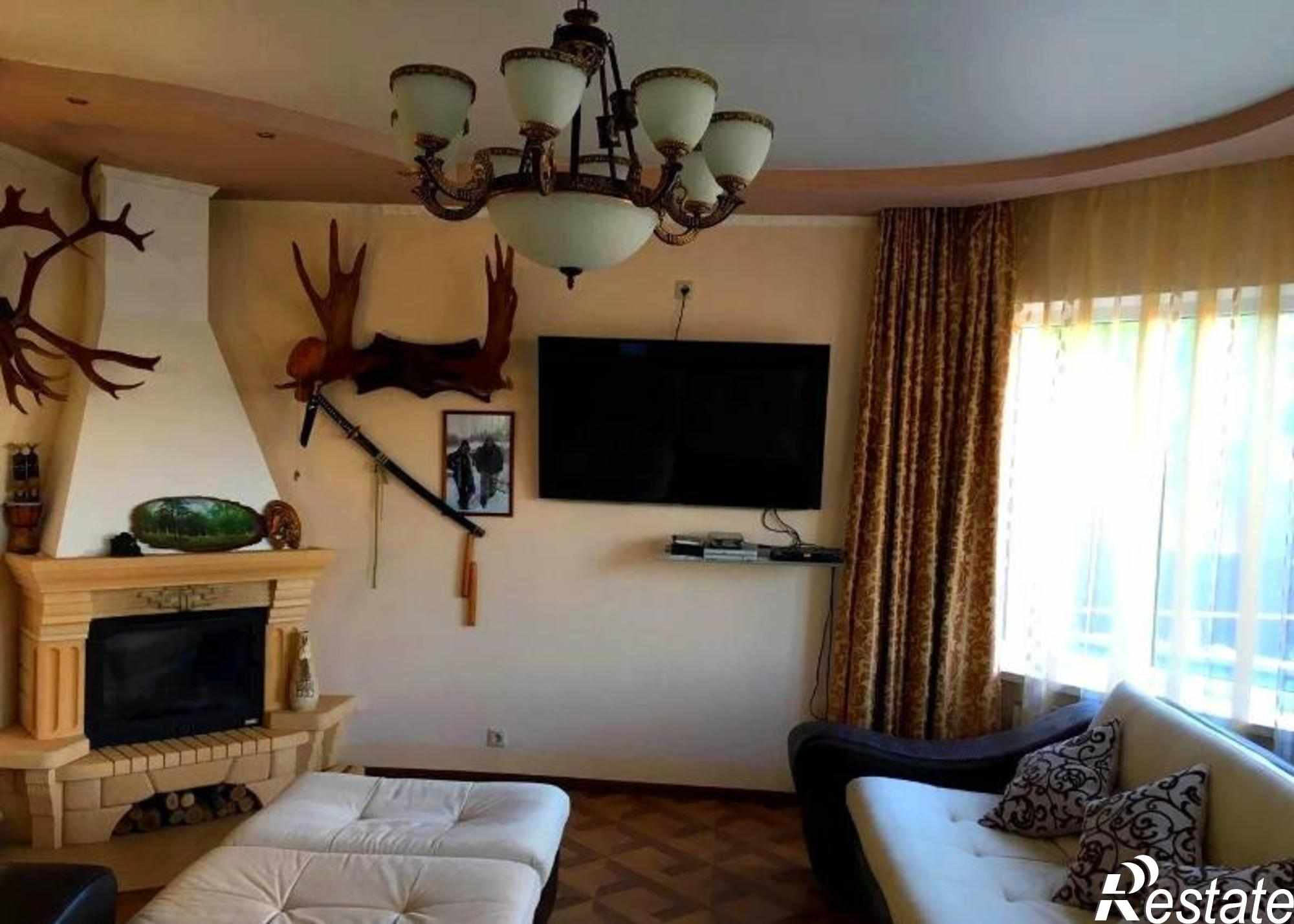 Купить дачу, дом, коттедж за 8 500 000 рублей на х. Красный