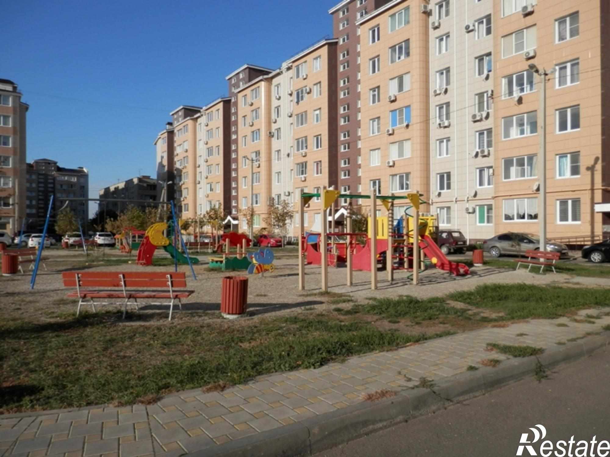 Купить квартиру за 8 100 000 рублей на Ореховая роща, 47