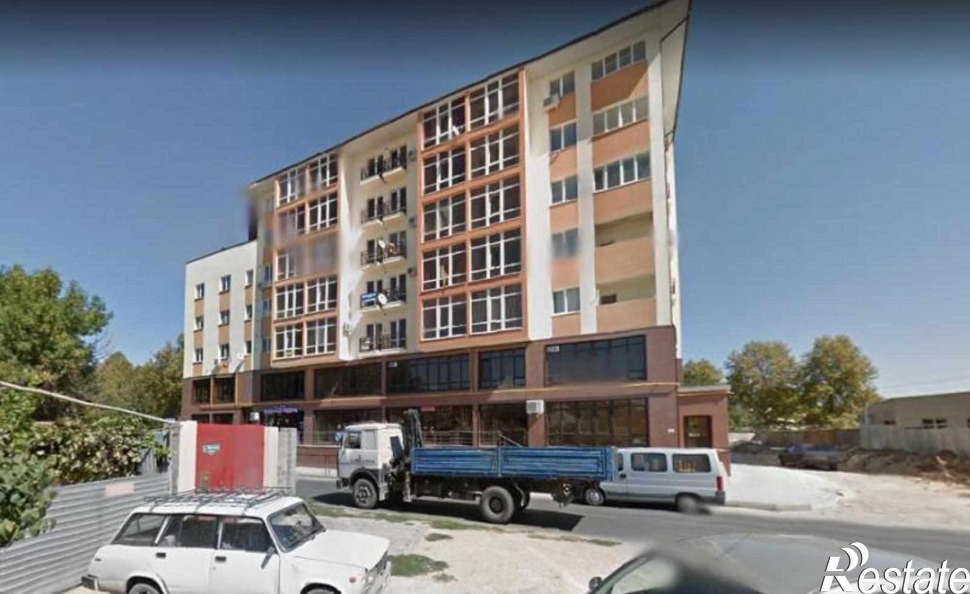 Купить квартиру за 13 000 000 рублей на Центральный район, 30