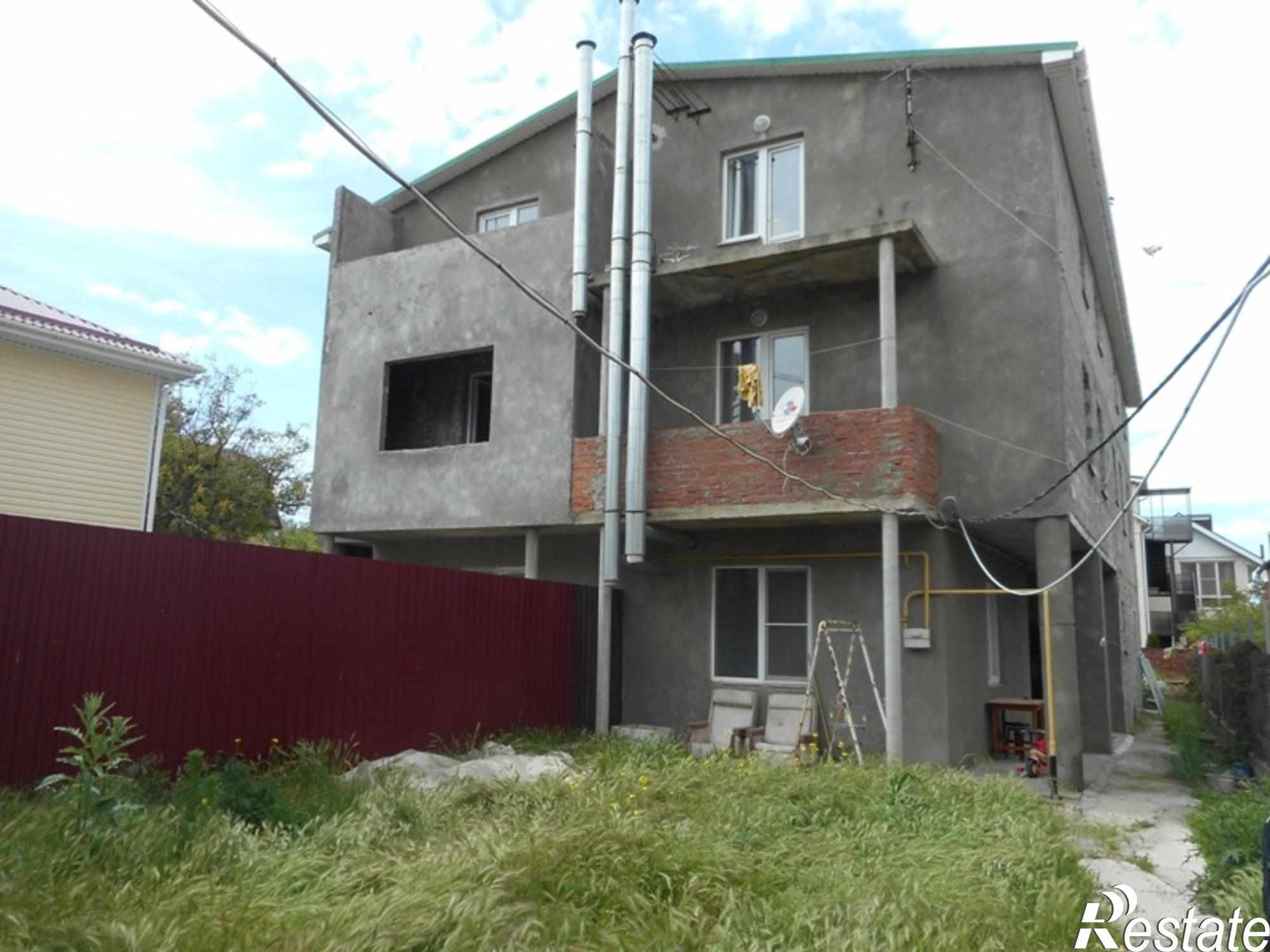 Купить дачу, дом, коттедж за 9 500 000 рублей на Центральный район