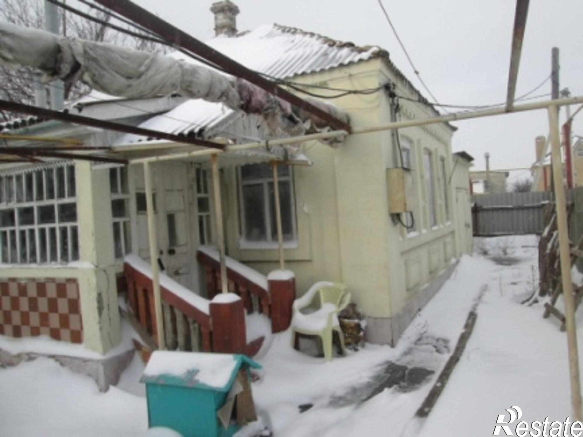 Купить дачу, дом, коттедж за 7 000 000 рублей на станица Анапская