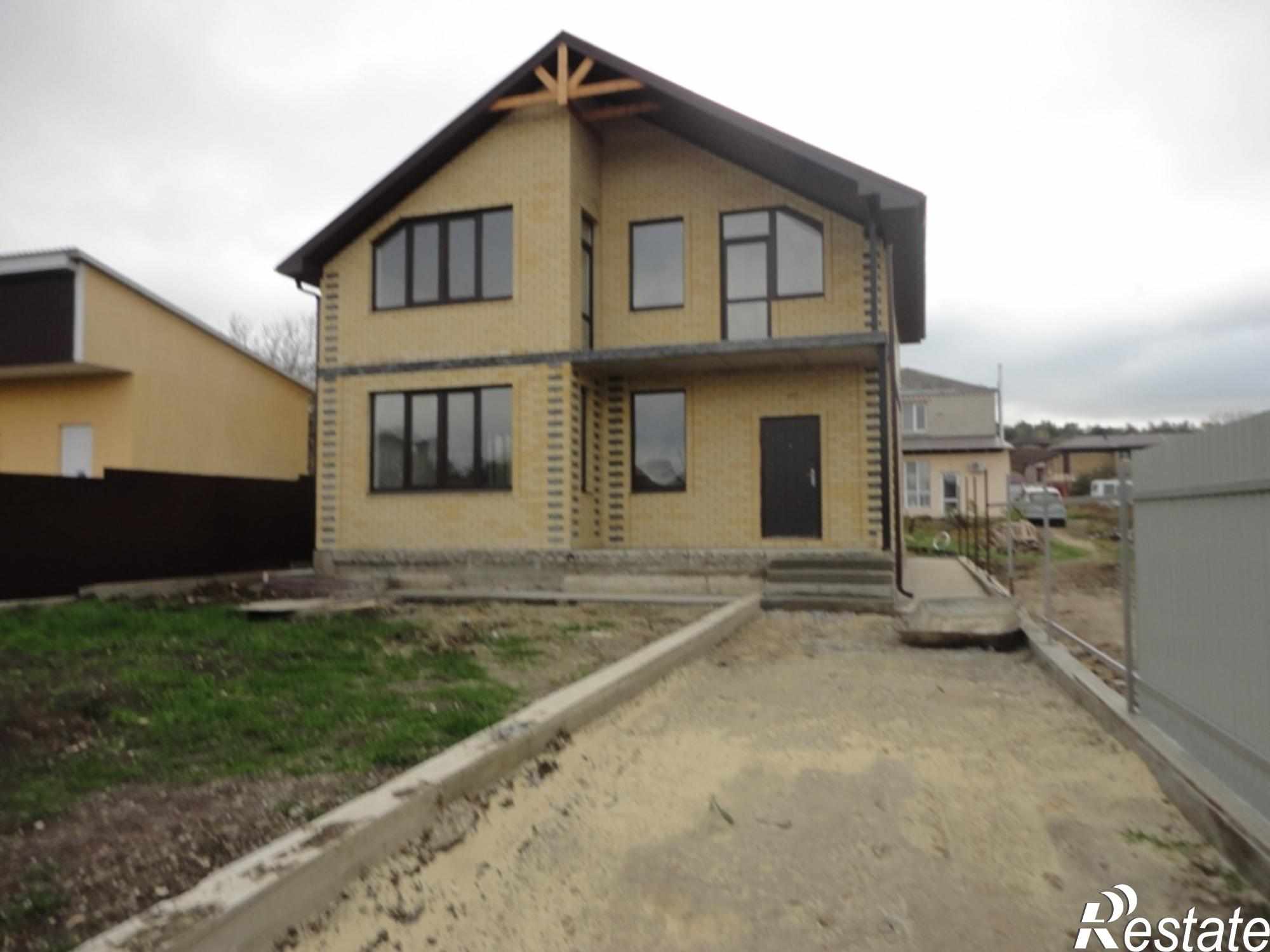 Купить дачу, дом, коттедж за 6 300 000 рублей на станица Анапская