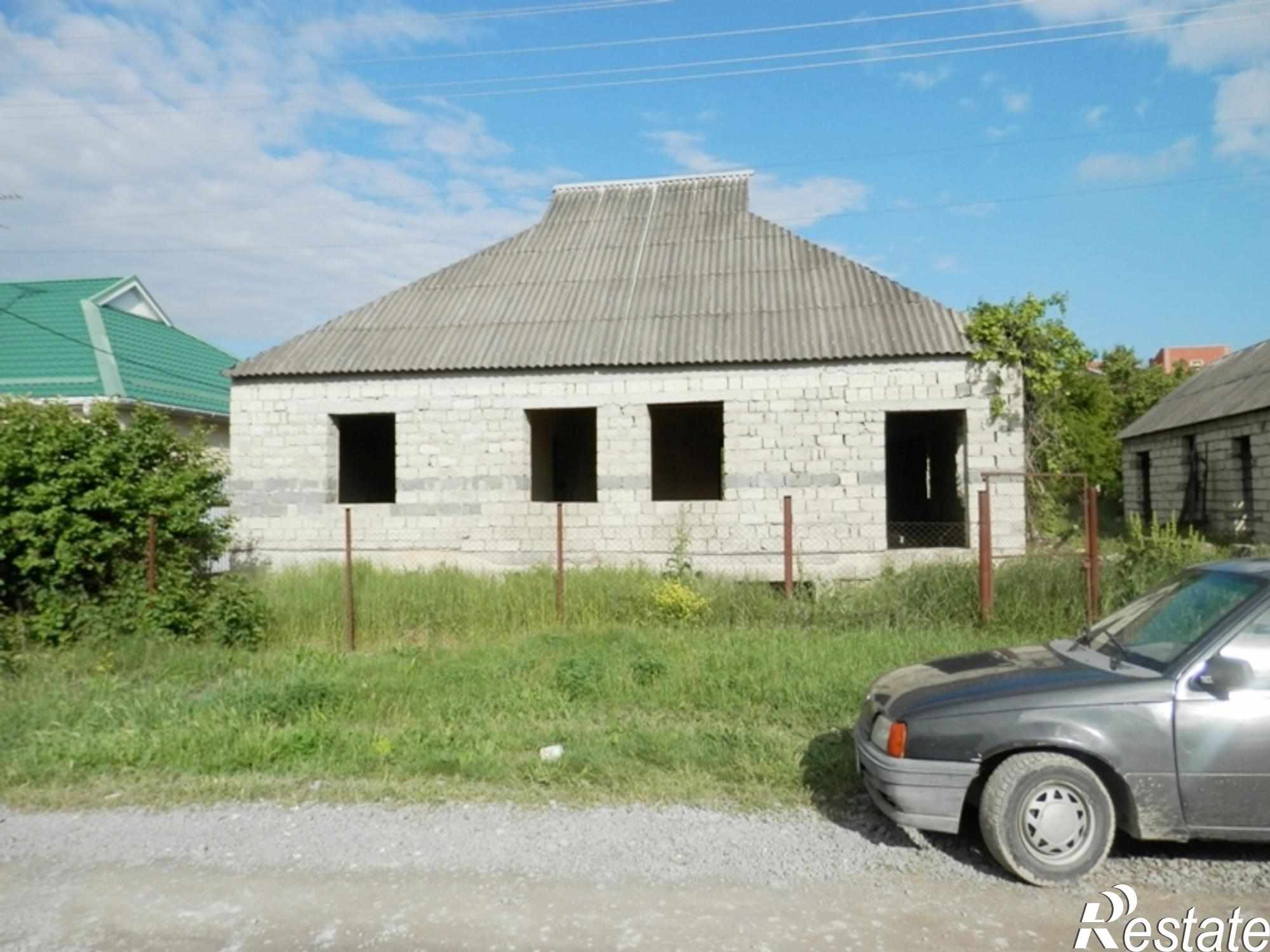 Купить дачу, дом, коттедж за 13 500 000 рублей на станица Анапская