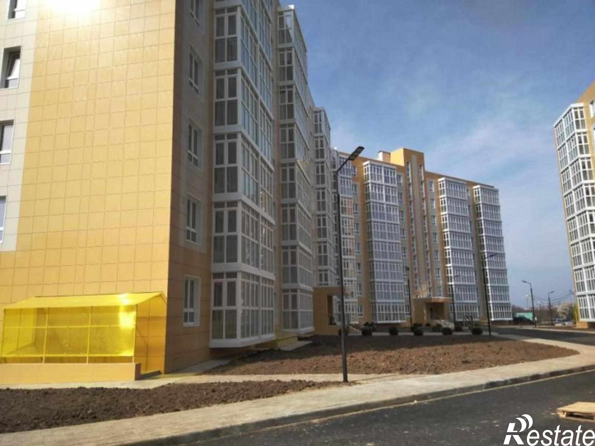 Купить квартиру за 5 250 000 рублей на р-н Восточного рынка, 7