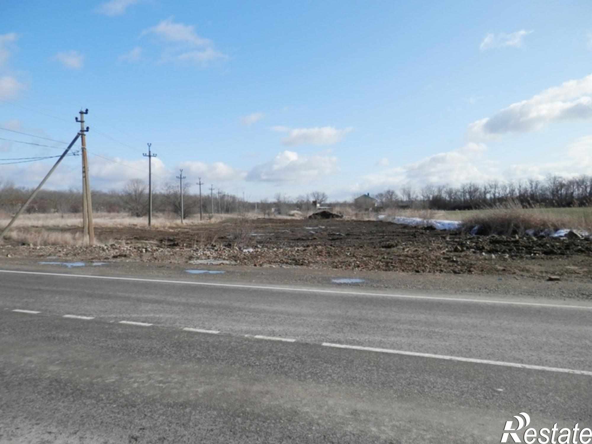 Купить землю, земельный участок за 10 500 000 рублей на п. Витязево