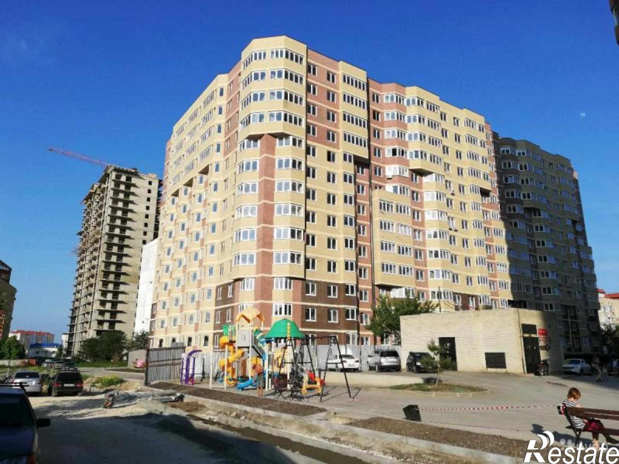 Купить квартиру за 3 750 000 рублей на 3-Б мкрн, 3