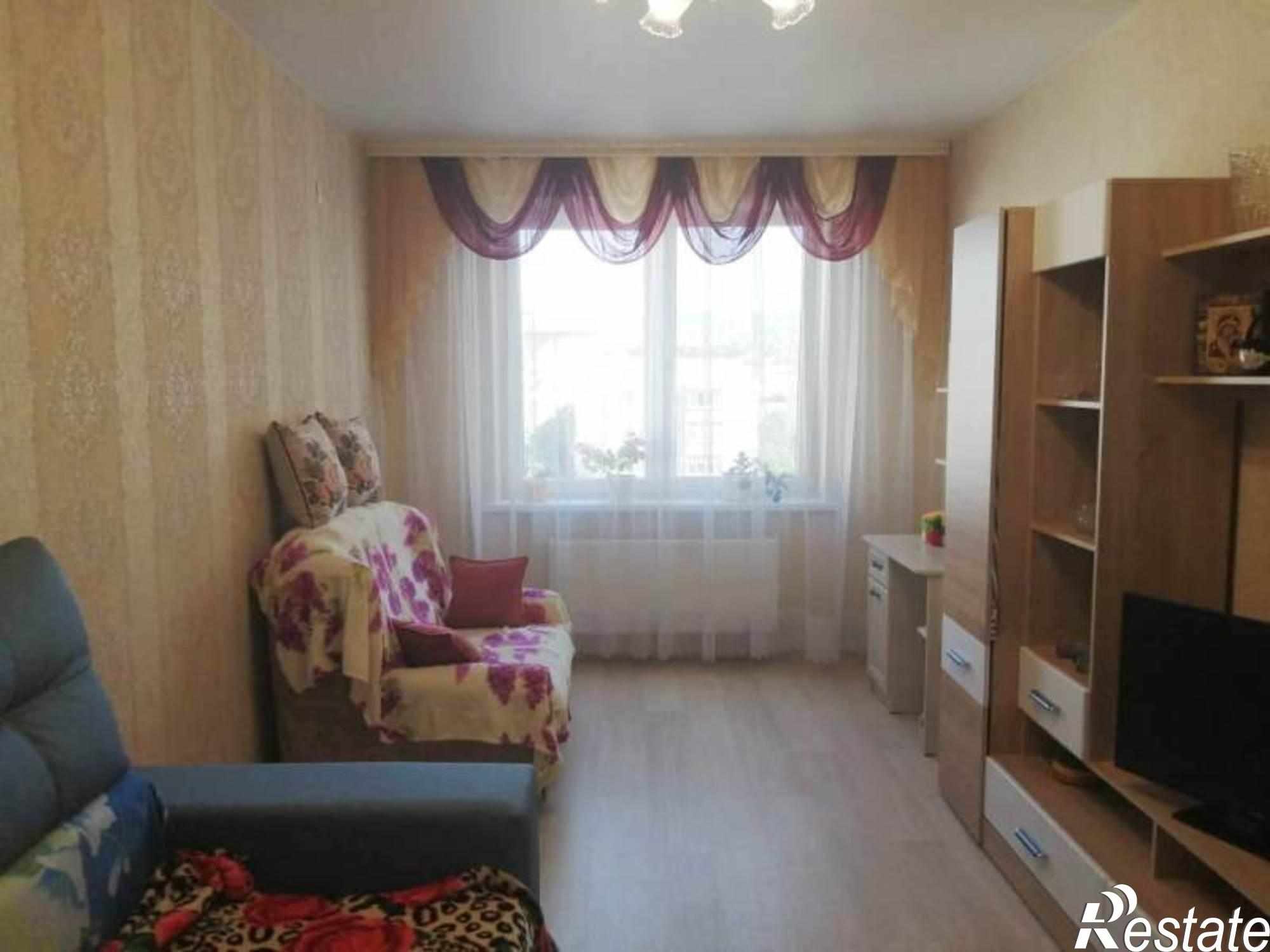 Купить квартиру за 3 750 000 рублей на 3-Б мкрн, 3