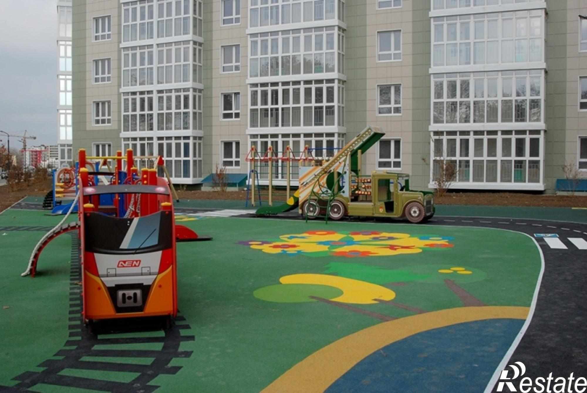 Купить квартиру за 5 250 000 рублей на р-н Восточного рынка, 7