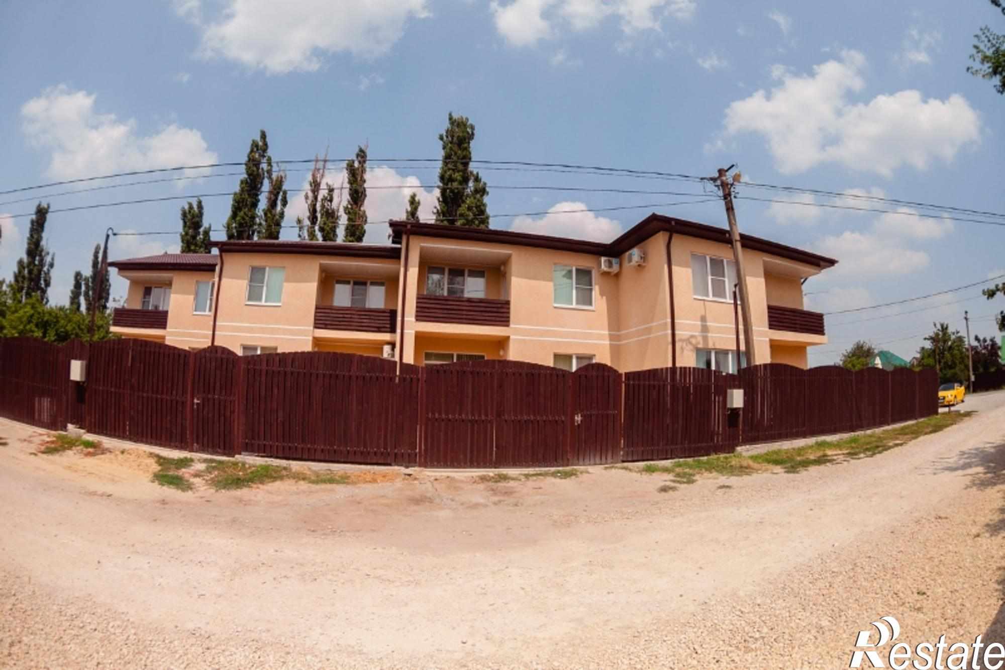 Купить дачу, дом, коттедж за 5 400 000 рублей на п. Цибанобалка