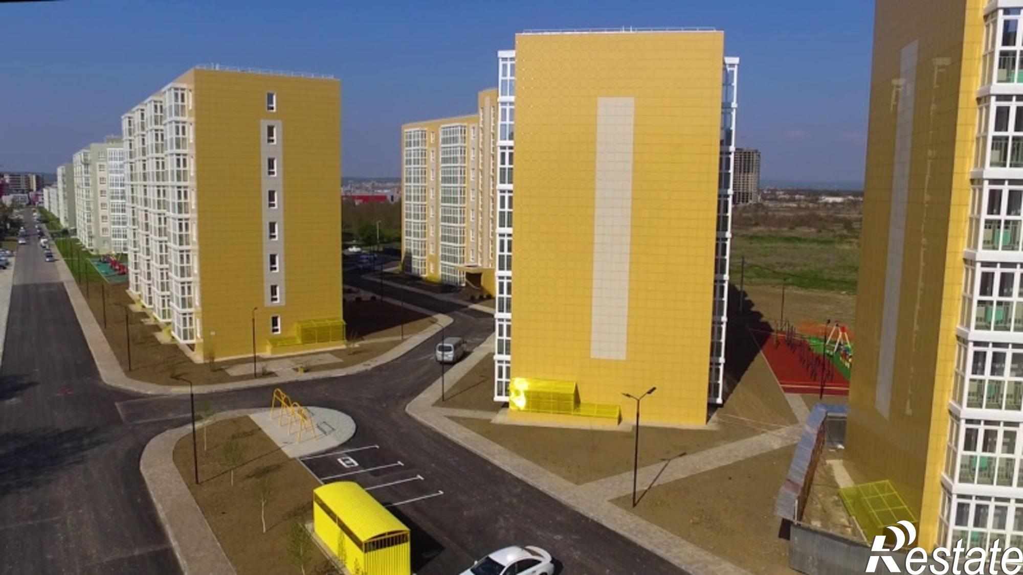 Купить квартиру за 5 250 000 рублей на р-н Восточного рынка, 7