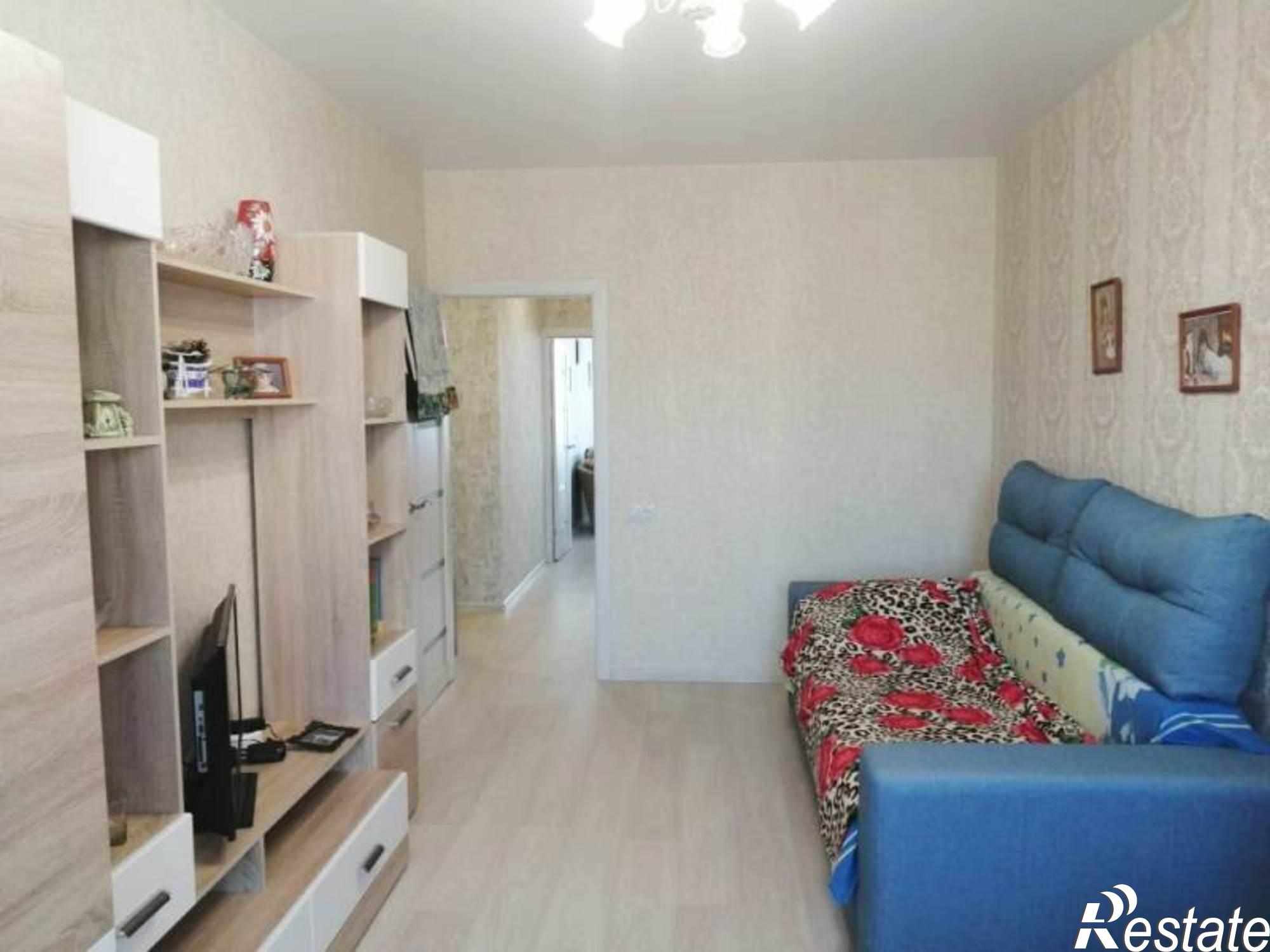 Купить квартиру за 3 750 000 рублей на 3-Б мкрн, 3