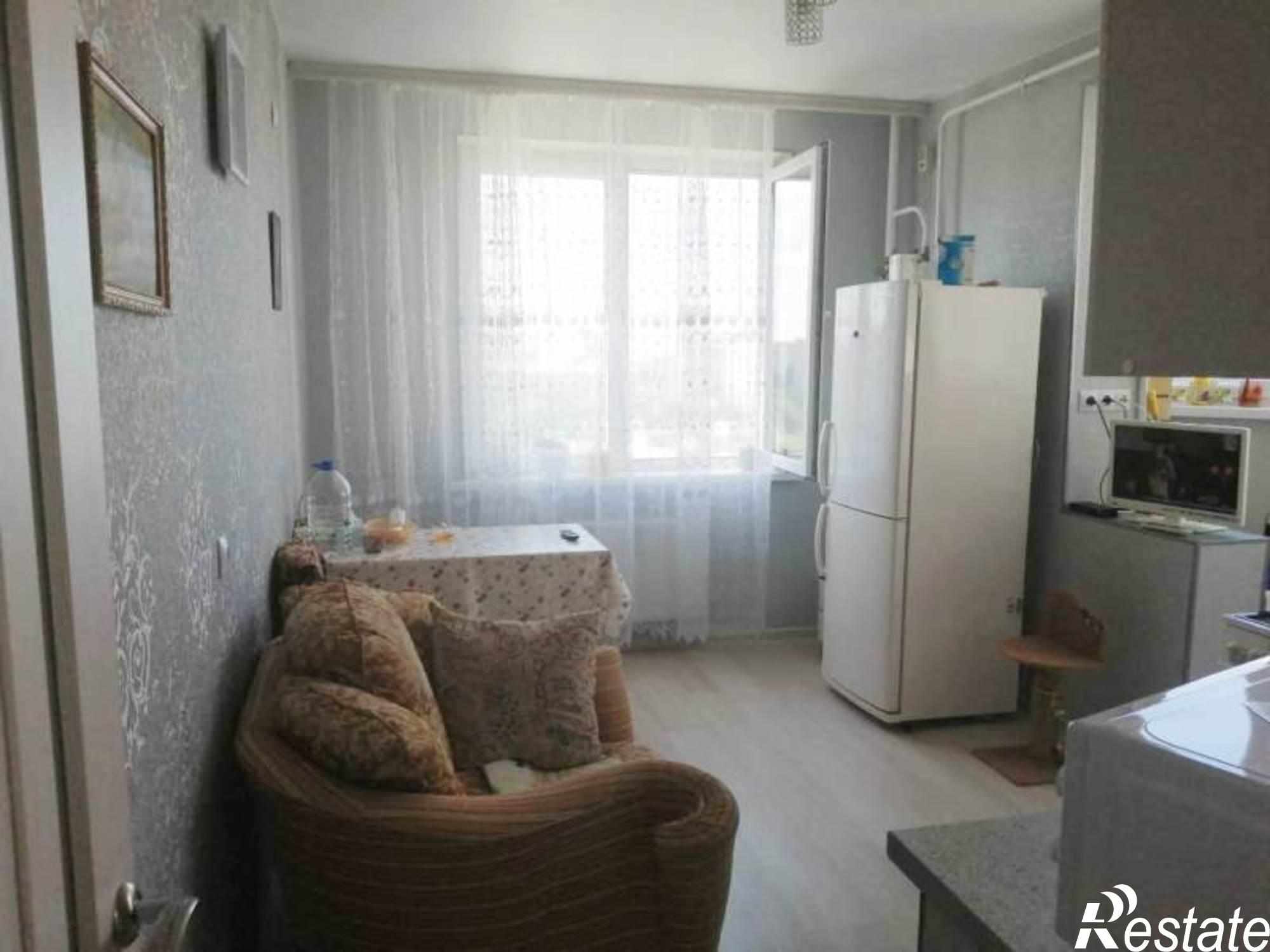 Купить квартиру за 3 750 000 рублей на 3-Б мкрн, 3