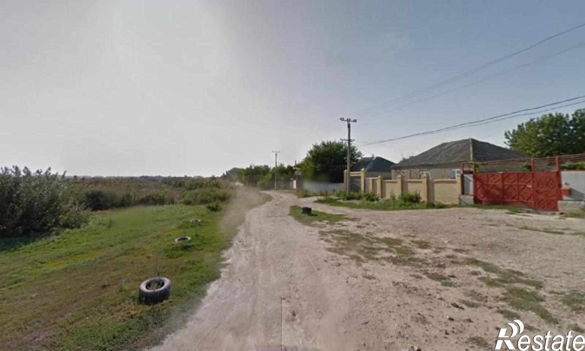 Купить землю, земельный участок за 10 500 000 рублей на п. Витязево