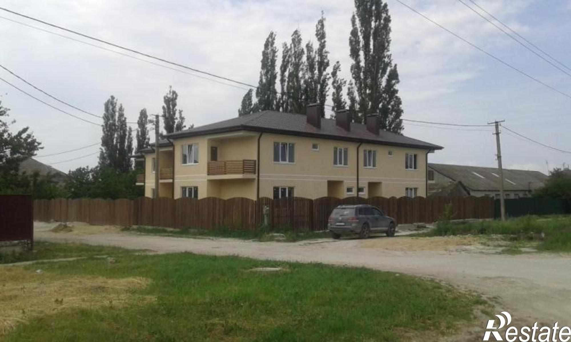 Купить дачу, дом, коттедж за 5 400 000 рублей на п. Цибанобалка