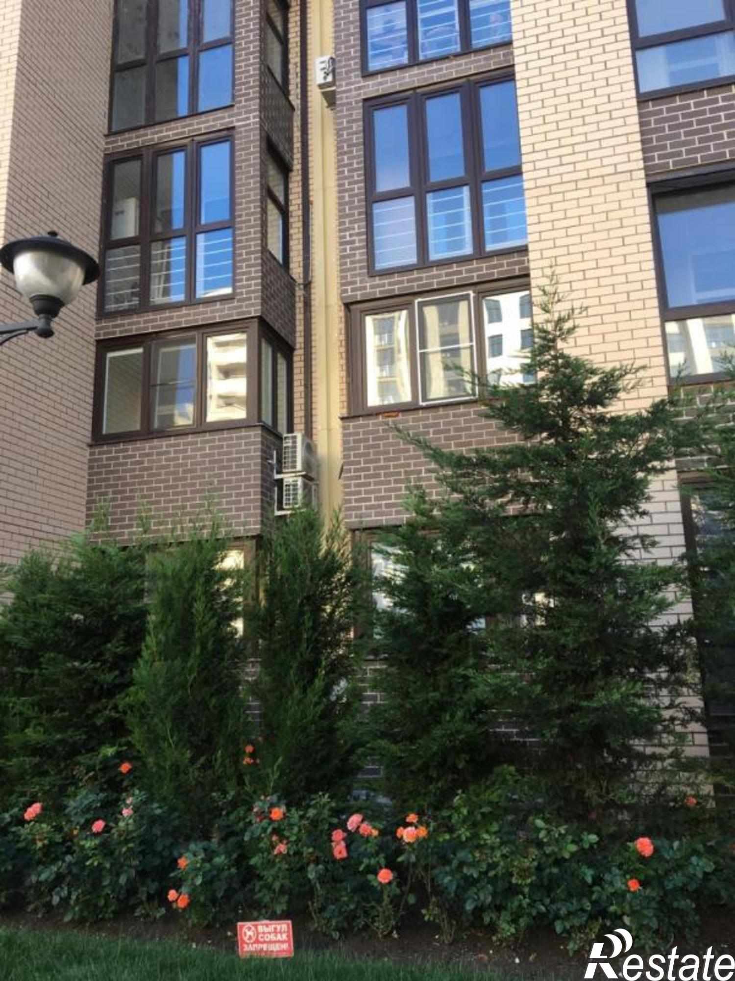 Купить квартиру за 4 200 000 рублей на ул.Парковая, 28