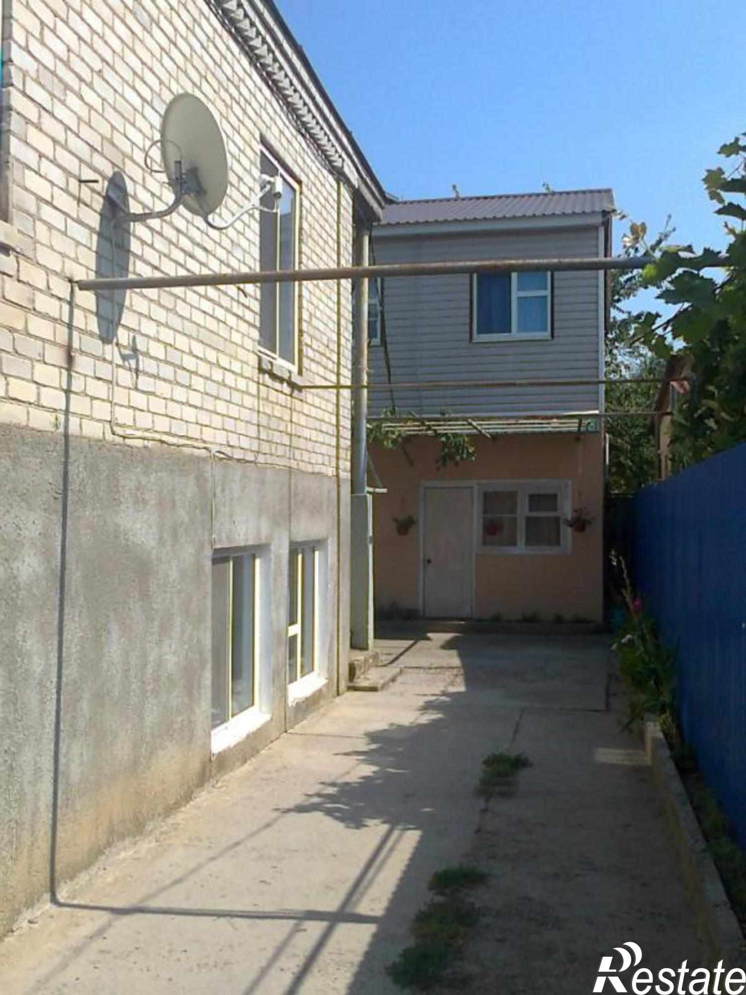 Купить дачу, дом, коттедж за 15 000 000 рублей на п. Витязево