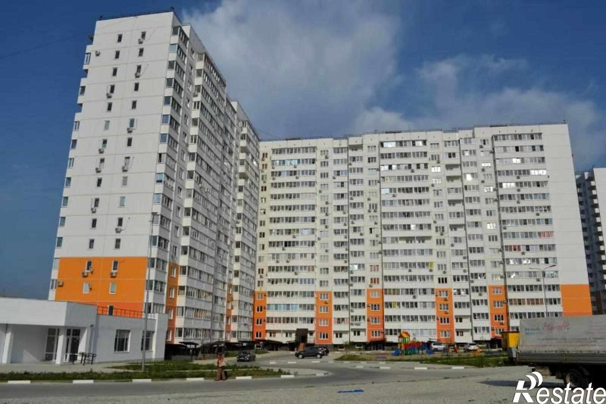Купить квартиру за 4 100 000 рублей на 3-Б мкрн, 45